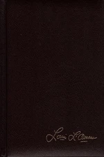 Smoke From This Altar (The Louis L'Amour Collection)