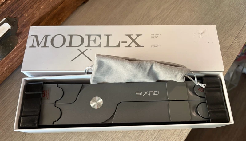 New Open Box STXND Model-X