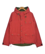 grn Blouson Jackets (Other) Red (Approx. L) 2200603211027