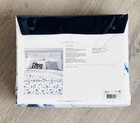 NWT Ralph Lauren KING Duvet Cover Whitlow Porcelain Blue Retails $500 — photo 5