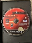 Bloodrayne (Sony PlayStation 2 PS2, 2002) - Disc Only, Tested, Working