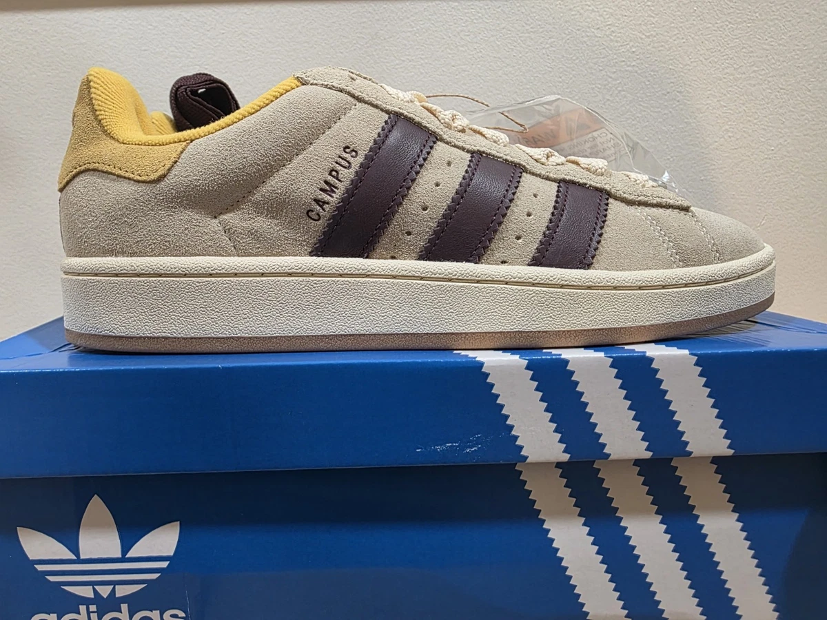 adidas Campus 00s Warm Vanilla Aurora Ruby for Sale | Authenticity  Guaranteed | eBay