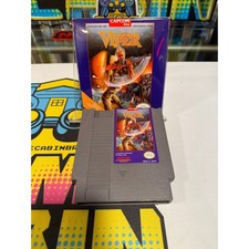 NES - Code Name Viper (Loose)