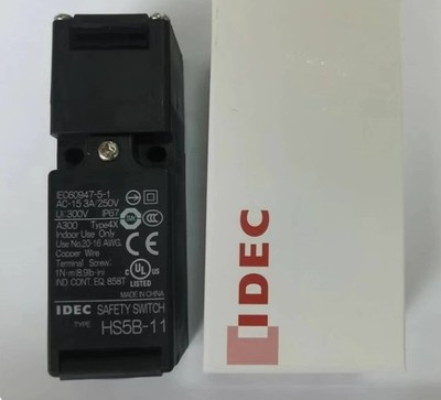 1PC NEW   Safety switch HS5B-11   #zc