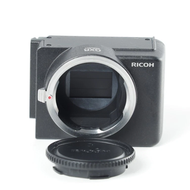 ricoh gxr m mount products for sale | eBay