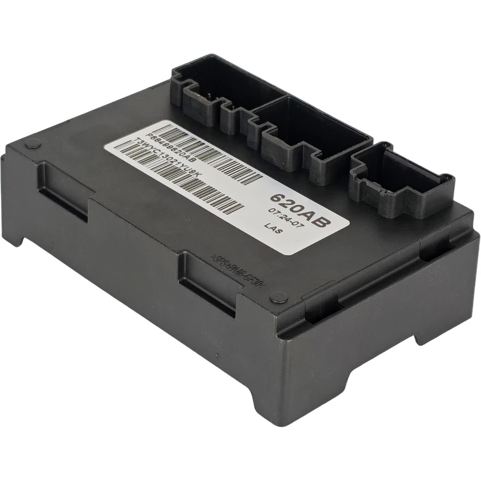 Transfer Case Control Module For 2021 Dodge Durango 68499620AA 68499620AB - Image 2 of 4