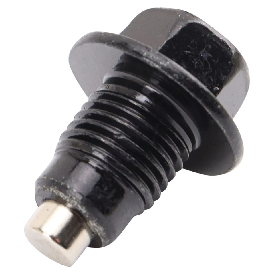 Pan de aceite del motor para Buick Cadillac Chevrolet GMC Oldsmobile Pontiac Foto 3 de 4