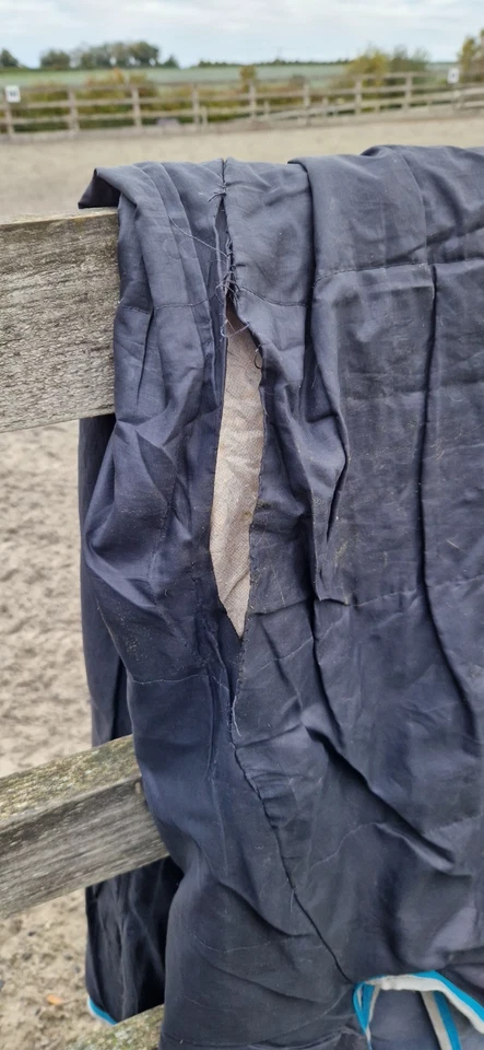 Premier Equine Turnout Rug - Image 3 of 4