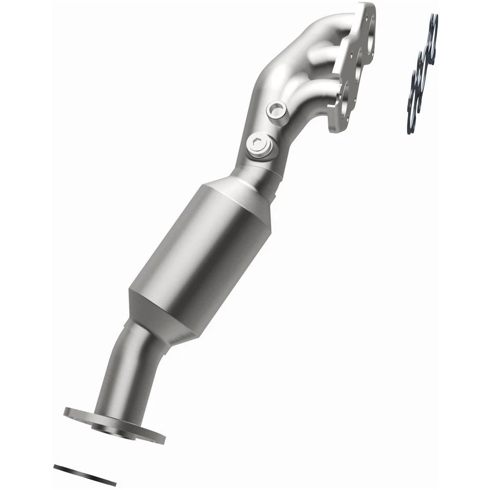 MagnaFlow 49284-BQ para Lexus IS250 2010 2011 2012 2013 2,5 L V6 GASOLINA DOHC Catalyt Foto 2 de 4