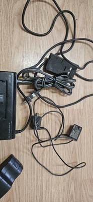 Ricoh AC Power Adaptor Battery Charger AC-V60R 