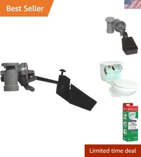 High-Quality Replacement Fill Valve for Glacier Bay & Niagara Toilets, 8.38 Inch