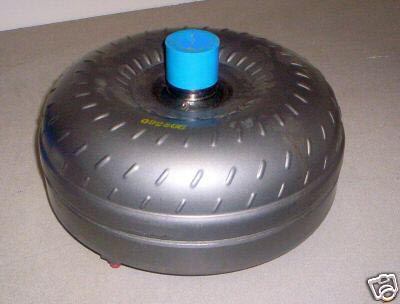 4L60E Torque Converter FIts Silverado, C1500, K1500, Blazer 93'-97