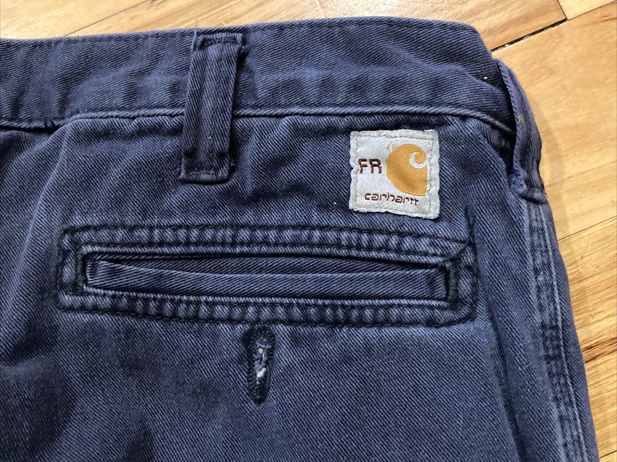 【USA-new】carhartt allinone fr2112 cat2新品 Carhartt FR Flame Resistant Full Swing Small Jacket Coat