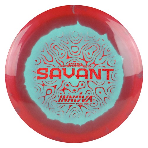 Innova Disc Golf Halo Star Savant Distance Driver 9/5/-1/2 - Choose Exact Disc - Picture 22 of 57