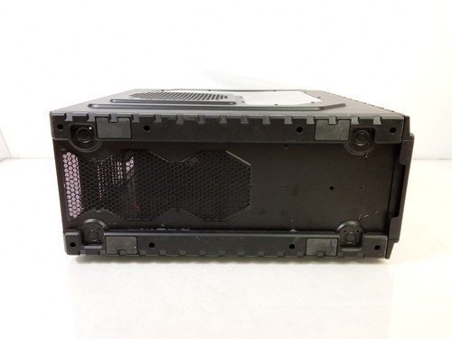 CoolerMaster HAF X RC-942 Black Windowed Full Tower ATX USB 3.0 PC Computergehäuse - Bild 7 von 7