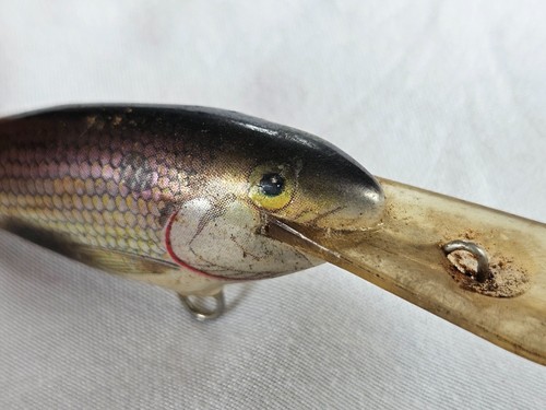 Choose One - Fishing Lures Crankbait Jerkbait Plug Spinner Spoon Topwater Popper - Picture 77 of 228