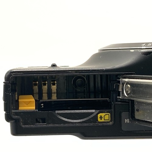 nikon coolpix s8200 schwarz Englisch OK #n1105 - Bild 20 von 23