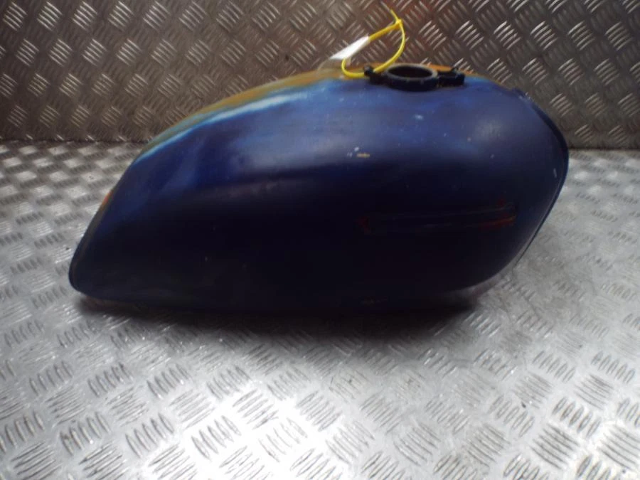 Z750T タンク Motorcycle & Scooter Fuel Tanks for Kawasaki Z750 for sale | eBay