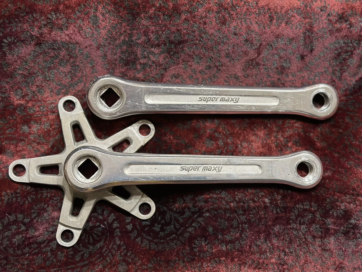 Sugino Cranksets for BMX Bike - Old School for sale | eBay
