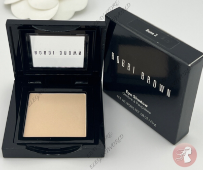 Bobbi Brown Eye Shadow Bone 2 Full Sized for sale online | eBay