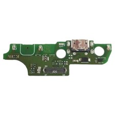 For ZTE BLADE A53 Charging Port Board Connector