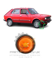 Clignotant Fiat 127