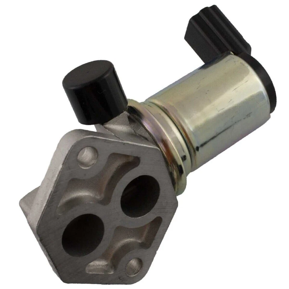 Fuel Injection Idle Air Control Valve For Ford F-250 F-350 Bronco E150 250 AC59 - Image 3 of 4