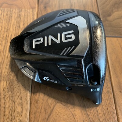 PING - PING G425 SFT 10.5度ドライバー　美品　シャフト2本セット s-l400.jpg