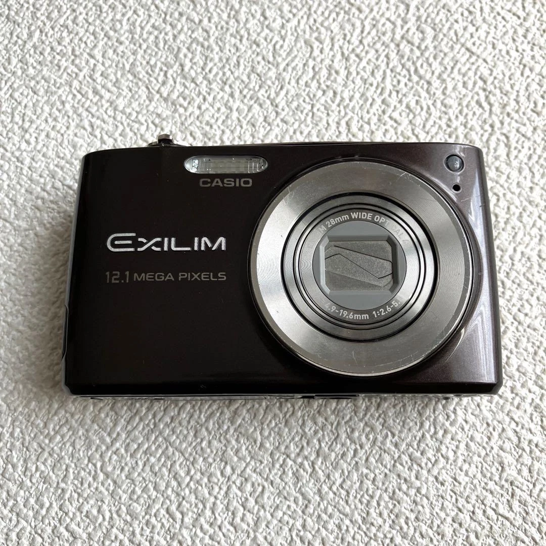 Exilim ex clearance