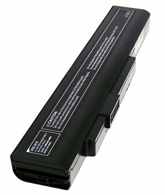 10,8V A32-A15 A42-A15 Akku für Medion Akoya E6221 E6222 E6227 E6234 E7219 E7220
