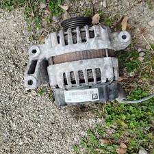 2007 to 2010 Chevrolet Cobalt Malibu Alternator Motor 15828450 2.4L