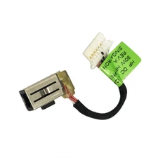 DC Power Jack Cable Charging Port For HP Pavilion x360 15-ER Series 15-er0095nr 