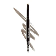 Wet N Wild Ultimate Eyebrow Retractable Definer Pencil, Taupe, Dual-Sided Brow B