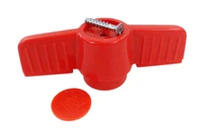 American Granby HMIP 1.5" Ball Valve Replacment Handle HMIP150 HANDLE