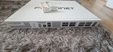 Fortinet Fortigate 601E  VPN Firewall