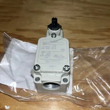 AZBIL Limit Switch, #1LS10-J, New Open Box Same Day Shipping, LG-1247