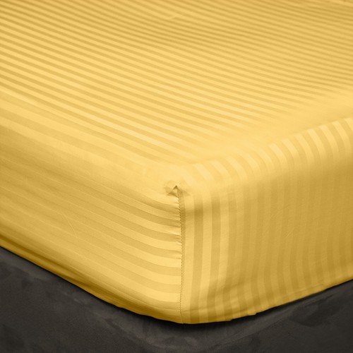 Ultimate Egyptian Cotton 1000TC 4 PCs Sheet Set Select AU Size Multi Colors - Foto 111 di 315