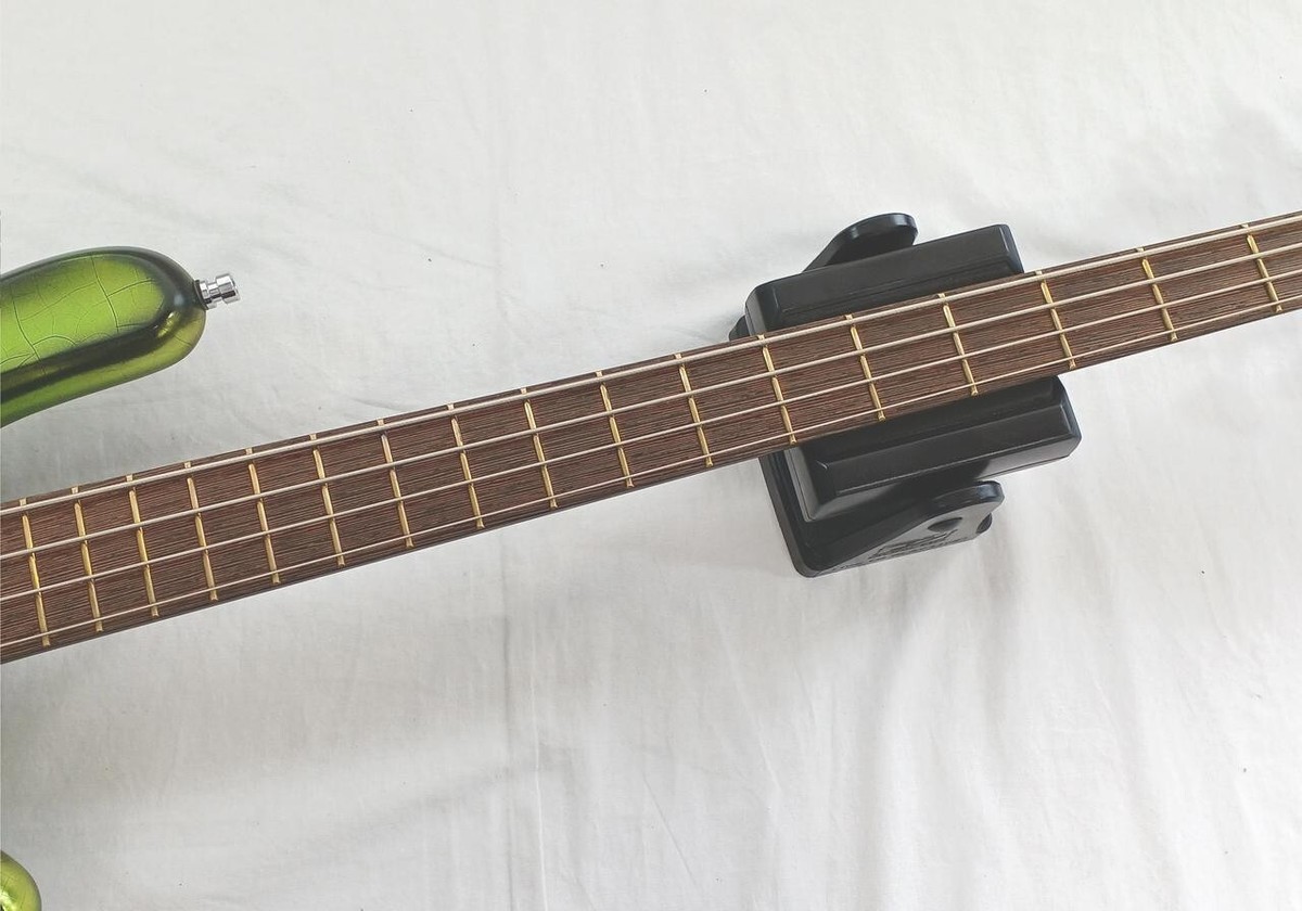 Warwick custom shop Streamer LX4 Warwick Custom Shop Streamer LX4 2019 Electric Bass Guitar