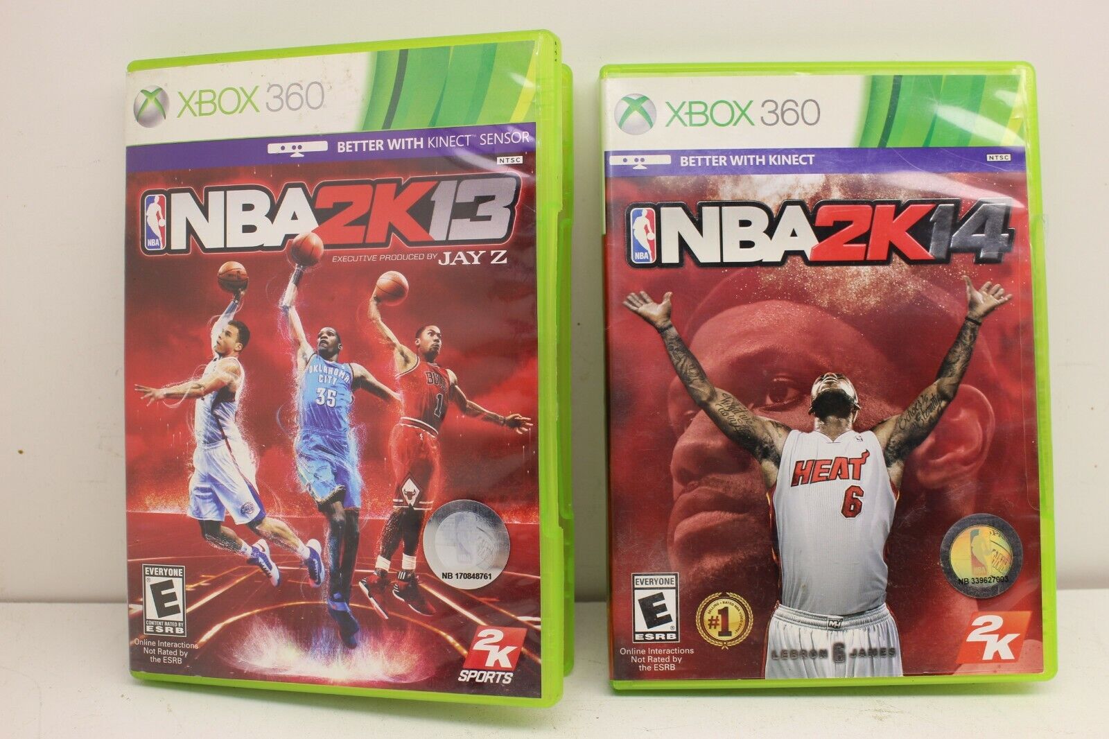 Play NBA 2k13 on Computer - Search Shopping