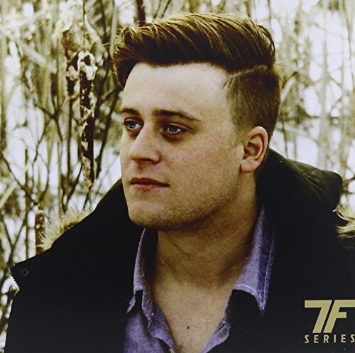 Express & Company - Express & Company [Новые 7 виниловых пластинок] Канада - Импорт