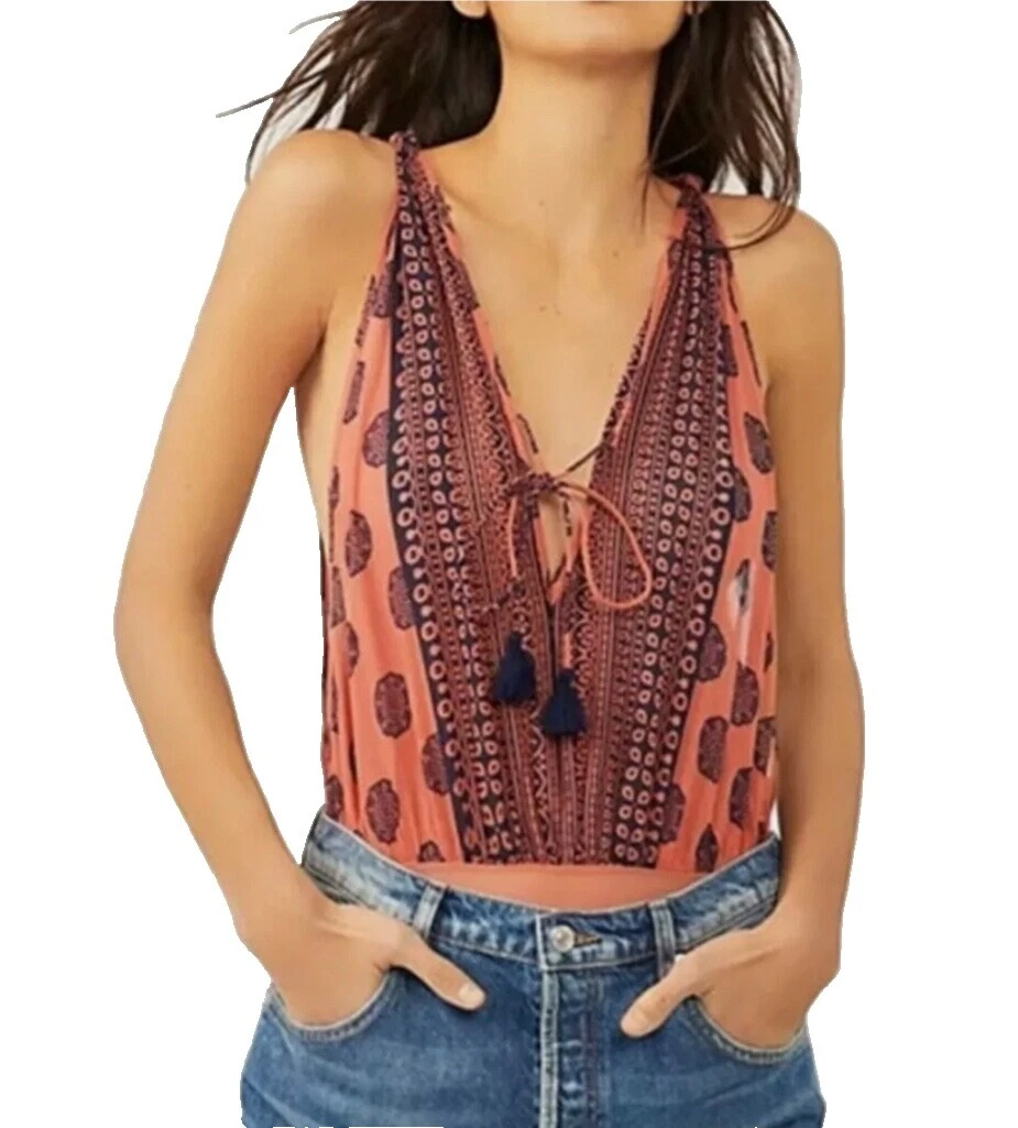 Free People Rock Tops for Women