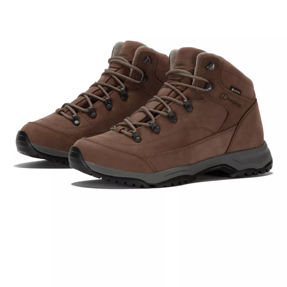 Gore tex walking boots best sale ladies
