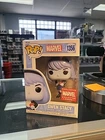 Funko Pop! Vinyl: Marvel Gwen Stacy - Amazon Exclusive #1356 Ships W/ Protector