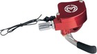 Moose Racing Easy-Pull Throttle Red 0632-0253