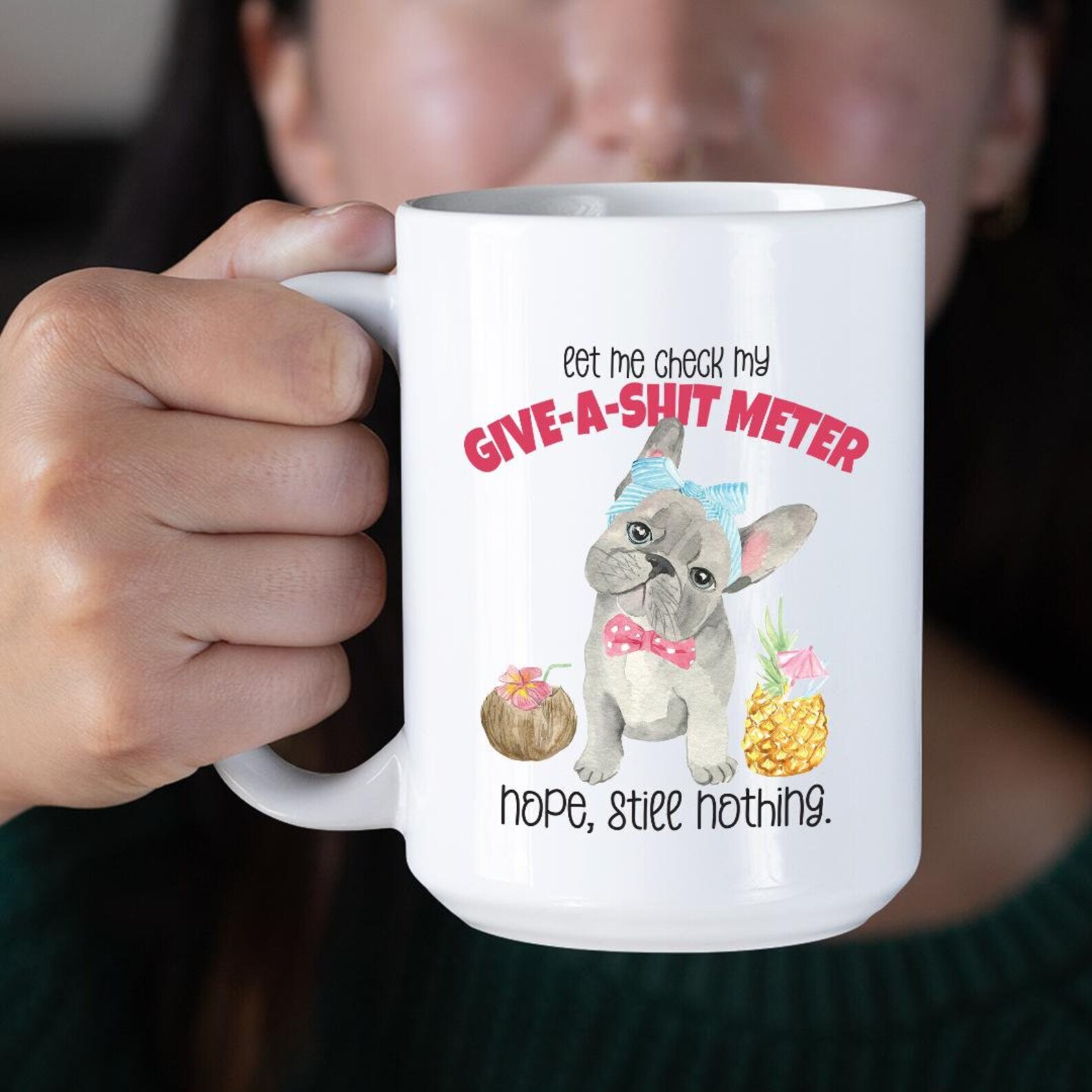 Gift For Coffee Fansbeautiful Mugs Large Coffee Cup Tea Drinkers Mug Great Frien