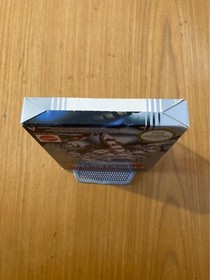 Probotector Entertainment System Mattel Raro Vintage Konami Nintendo NES