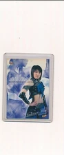 2006 BBM True Heart Wrestling #103 Azumi Hyuga