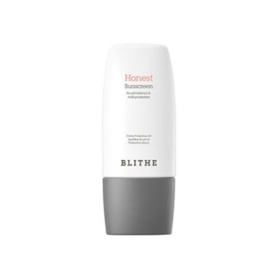 (BLITHE) HONEST SUNSCREEN 50ml