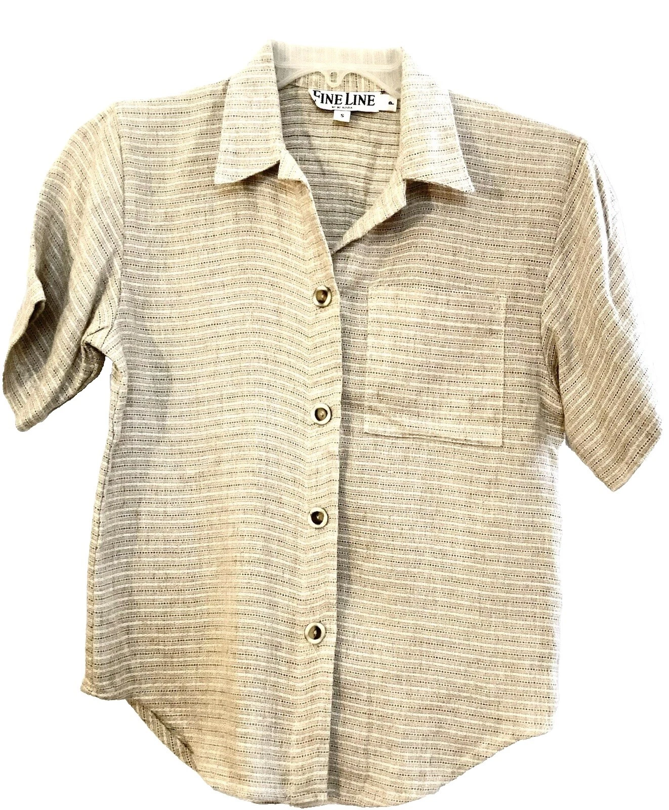 Топы линейные деловые для женщин