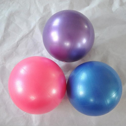 Sale-New-Pilates-Yoga-8-034-Blue-Ball-Fitness-over-ball-benderHGUK